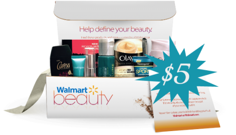 WalmartBeautyBox