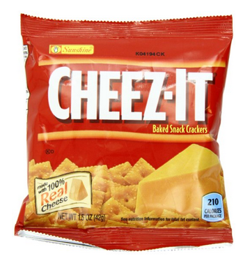 cheez-it packs