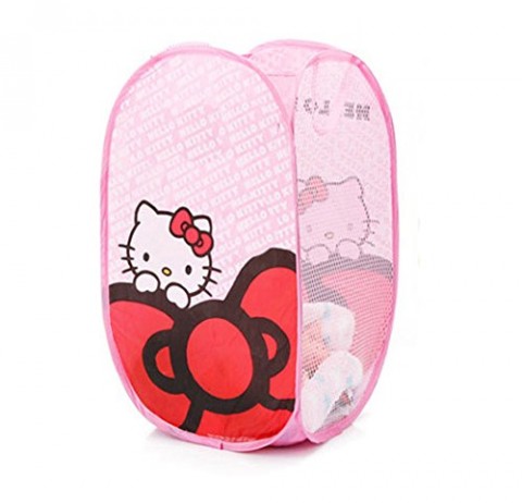 hello kitty pop up hamper