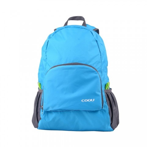 laluz travel backpack