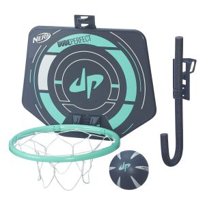 nerf sports hoop