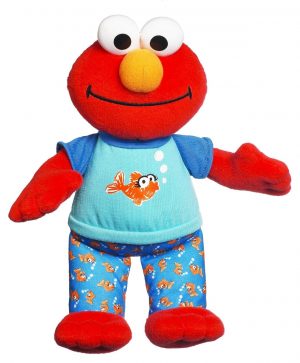 sesame street good night elmo