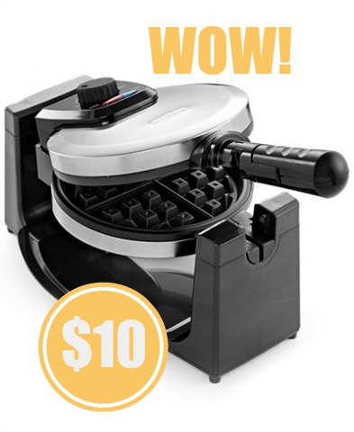 waffle maker