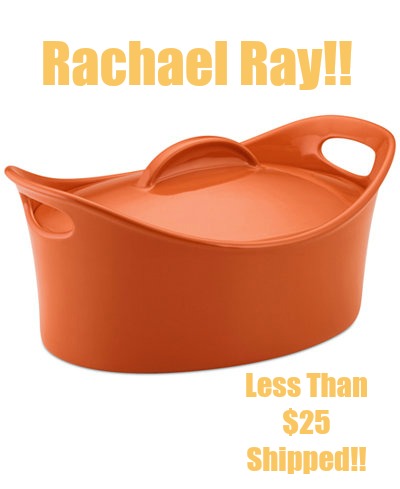 Rachae lRay