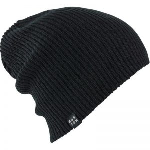 burton beanie