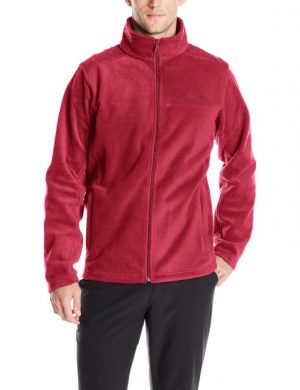 columbia men's jacket