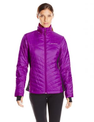 columbia womens jacket