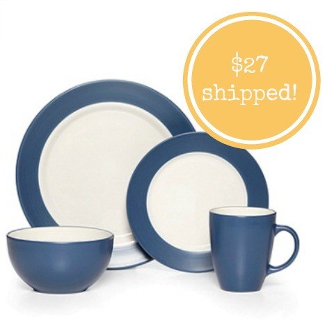 dinnerware