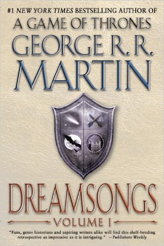 game of thrones book