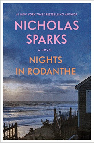 nights in rodanthe