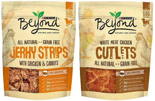 purina beyond treats target deal