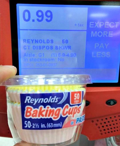 targetreynoldsbakingcups