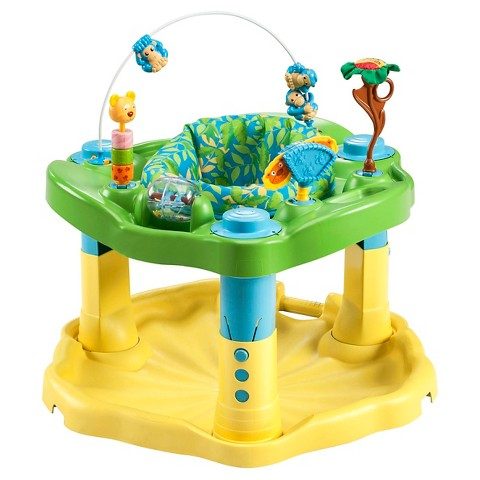 target baby saucer toy