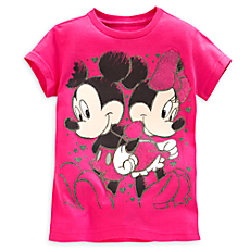 disney tees