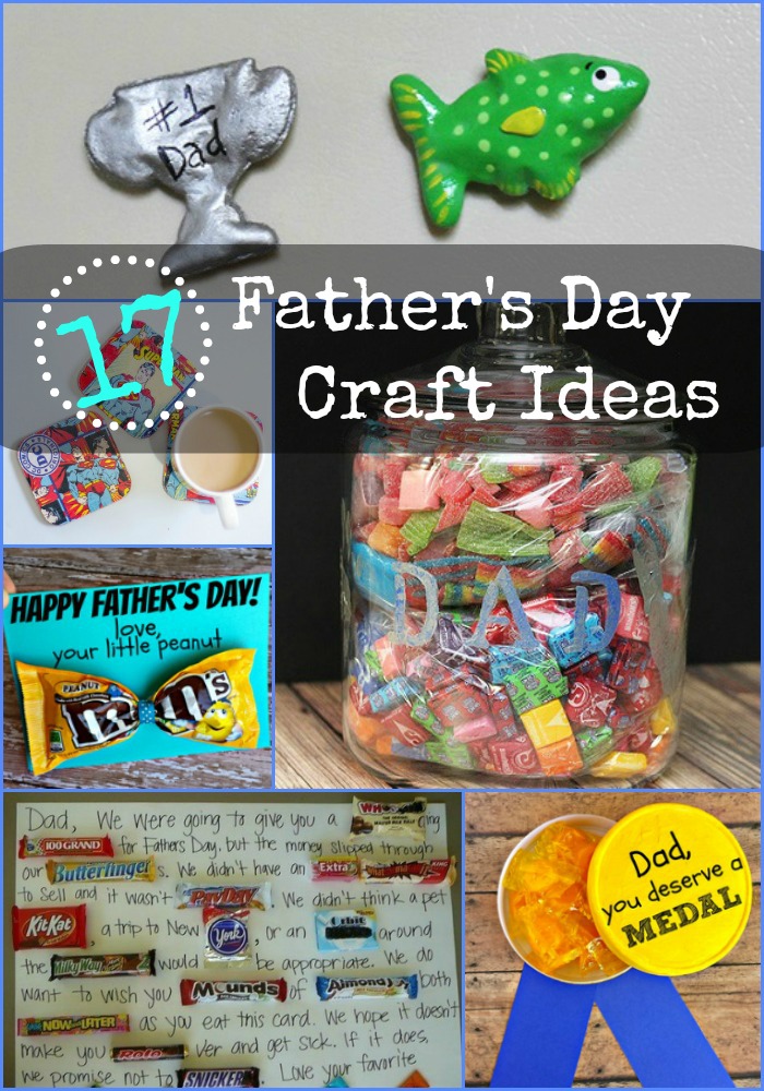 Fathers Day Gifts Roundup