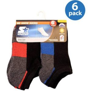 wm boys socks