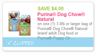 purina healthy dog food coupon