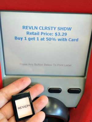 revlon cvs deal