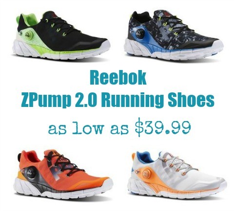 reebok zpump