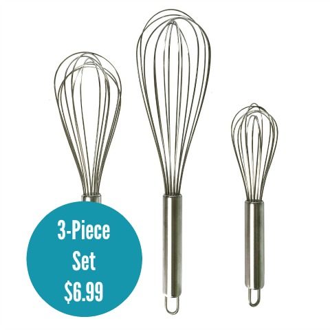 whisks