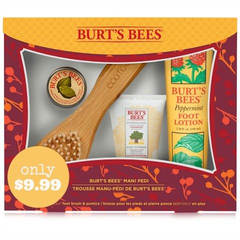 burts bees