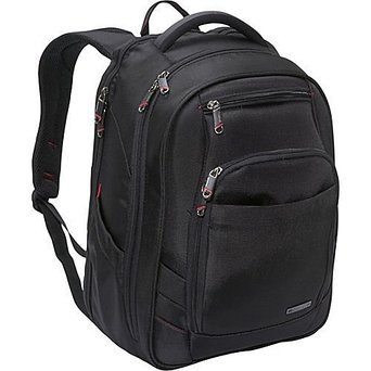 Samsonite Syndicate Checkpoint Friendly Laptop Backpack