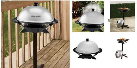 george foreman grill kmart