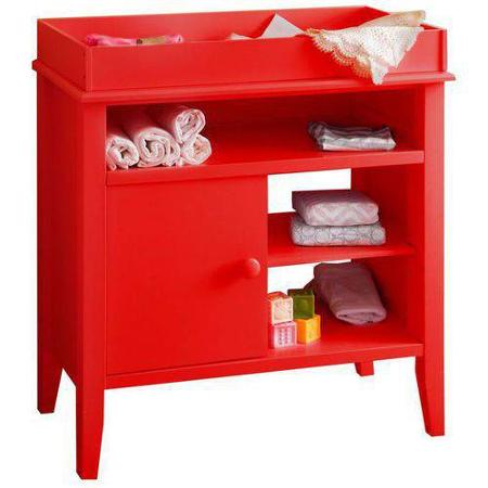 changing table