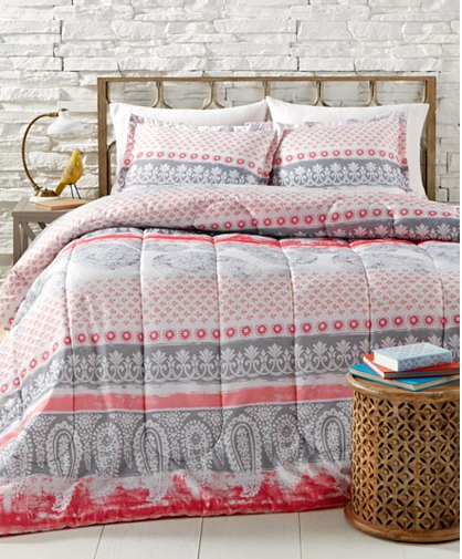 Macy&#39;s 3-PC Comforter Sets (ANY SIZE) ONLY $19.99 Shipped! - MyLitter - One Deal At A Time