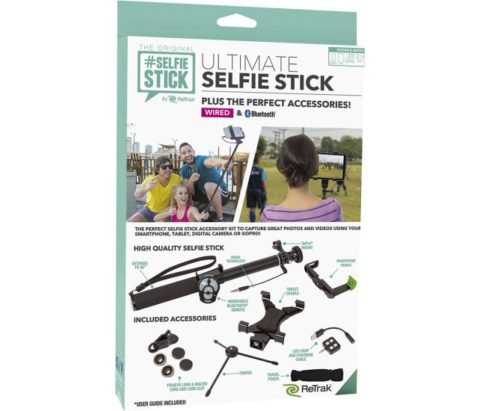 selfie kit