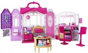 barbiehouse