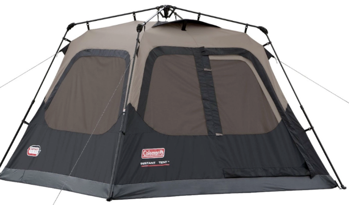 coleman-tent