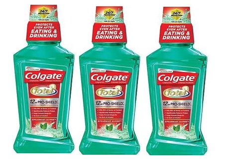 free colgate at cvs