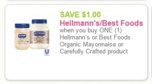 hellmanns coupon