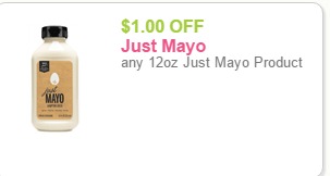 just mayo coupon