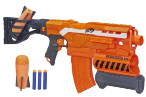 nerfdemolisher