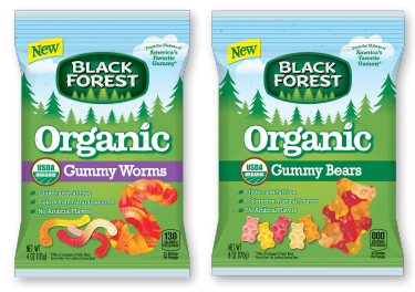 free black forest gummies at cvs