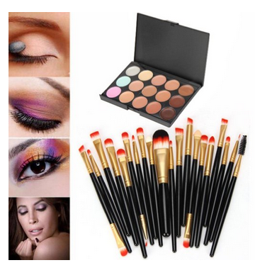 makeup-brush-set