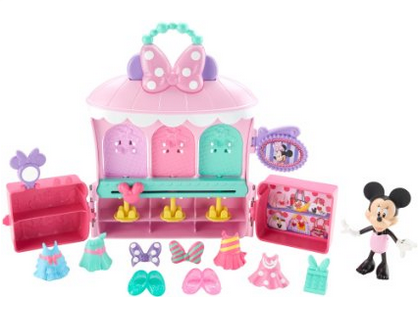 minnie mouse bowtique