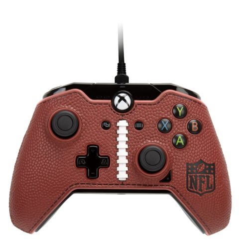 nfl-controller