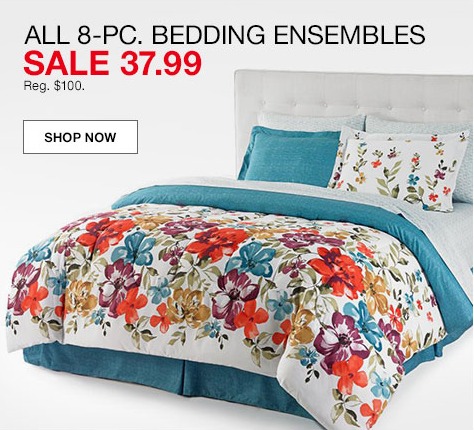 bedding
