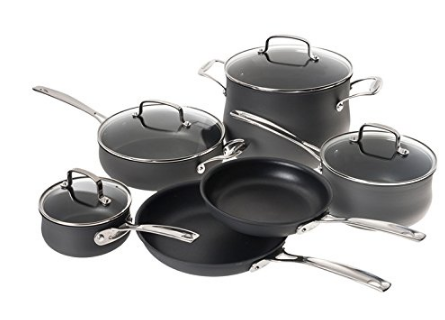 cuisinartcookwareset