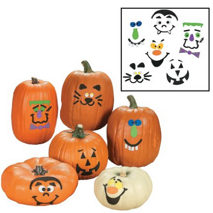 foam-pumpkin-kit