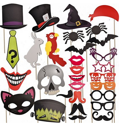 halloween-photo-props