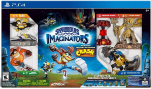 skylandersimaginators