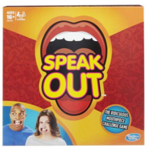 speakoutgame