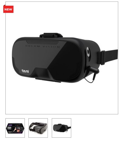 vr-googles