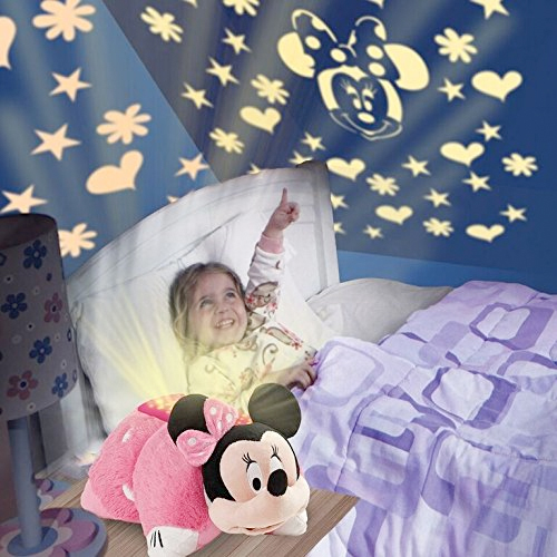 Amazon Disney Minnie Mouse Pillow Pets Dream Lites 9.99 (Regular Price 30) MyLitter One