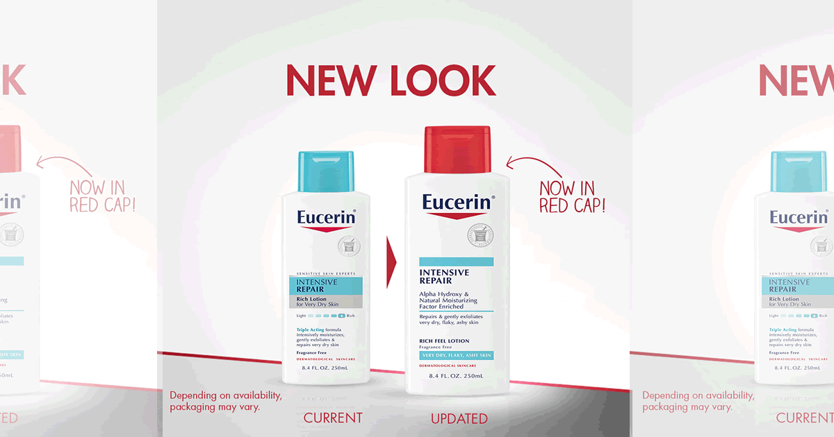 CVS Eucerin Lotion Only 0.49 MyLitter One Deal At A Time