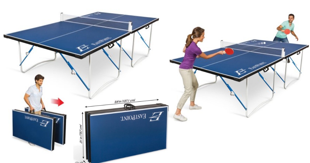 purchase table tennis table